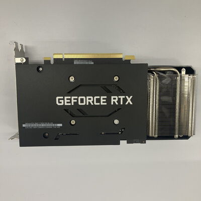 【徳島住吉店】中古  各社 GeForce RTX3060Ti (8GB PCI-E) 144199 