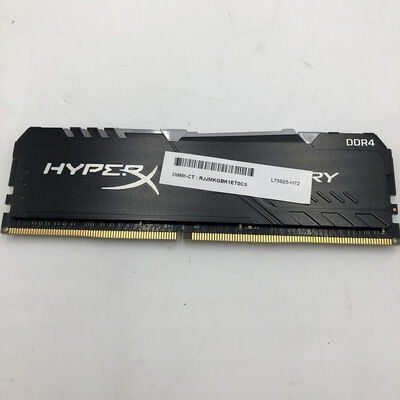 【盛岡都南店】中古  PC4-25600 8GB デスクトップ用(DDR4-3200) 140727 