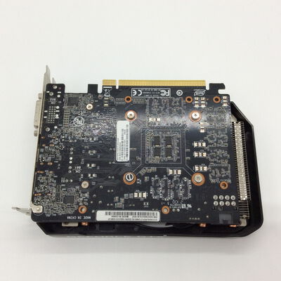 【浜松店】中古  Palit NE6166S018J9-161F (GTX1660 SUPER StormX) 141212 