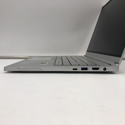 【福井日之出店】中古  Mouse ゲーミングノートPC(i7-10750H/16GB/SSD256GB/GTX1650Ti/W11H) 5200000808 