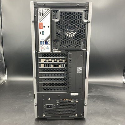 【熊本浜線店】中古  GARERIA_XA7C-R46T(i7 13700F/32GB/SSD1TB/RTX4060Ti 8GB/W11H) 5370000795 