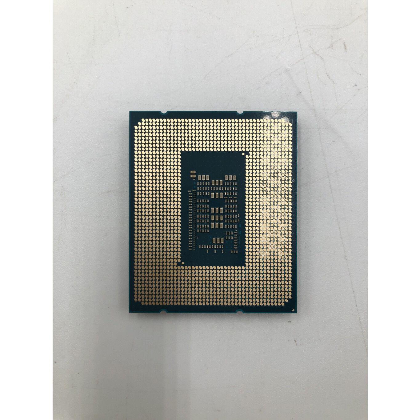 中古 INTEL Core i5 12500 (1700/3.0G/18M/C6/T12) 148613 （353527