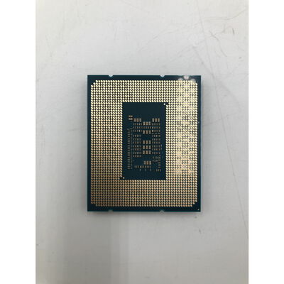 【水戸赤塚店】中古  INTEL Core i5 12500  (1700/3.0G/18M/C6/T12) 148613 