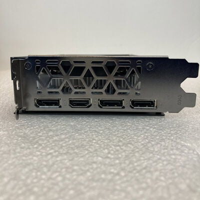 【京都店】中古  玄人志向 GG-RTX4060-E8GB/SF (RTX4060 8G) 175575 