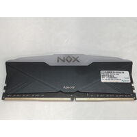 中古  APACER AH4U16G32C28YNBAA PC4-25600 8GB デスクトップ用  4540002040 