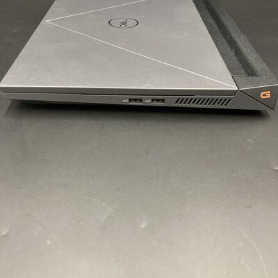 【熊本浜線店】中古  Dell G15 5530(i7-13650HX/16GB/SSD512GB/RTX4050/W11H) 5370000457 