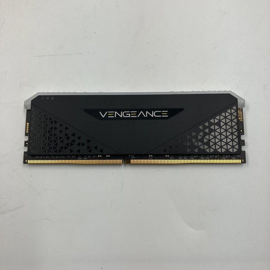 中古 PC4-25600 32GB デスクトップ用(DDR4-3200) 143224 （362281