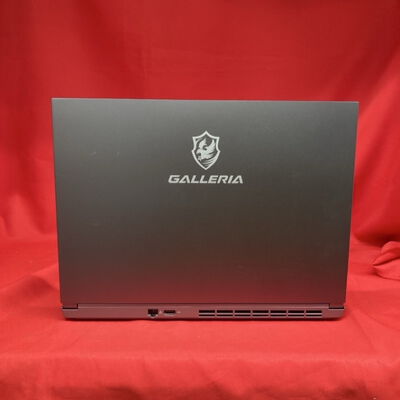 【千葉店】中古  GALLERIA XL7C-R46-6 3250006840 