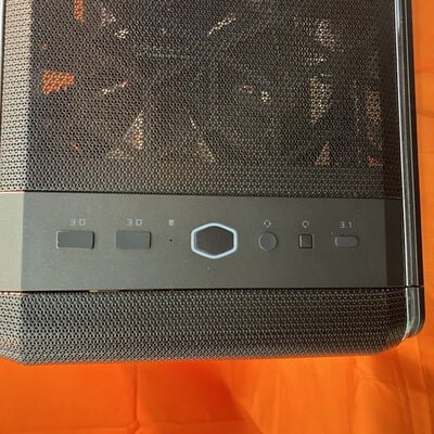 【なんば店】中古  自作パソコン (11900K/64GB/SSD500GB+SSD1TB/RTX2060/OS無) 3280021180 