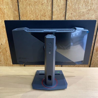 【座間相武台】中古  ASUS ROG Strix OLED XG27UCDMG(27インチ、240Hz、4K) 4510003131 