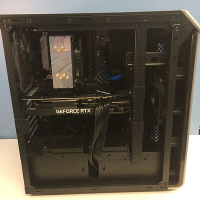 【博多店】中古  GALLRIA　XA7C-R38T　(i7 12700/32GB/SSD1TB/RTX3080Ti/W11H) 3310006659 
