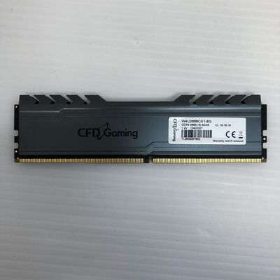 【徳島住吉店】中古  PC4-21300 8GB デスクトップ用 126165 