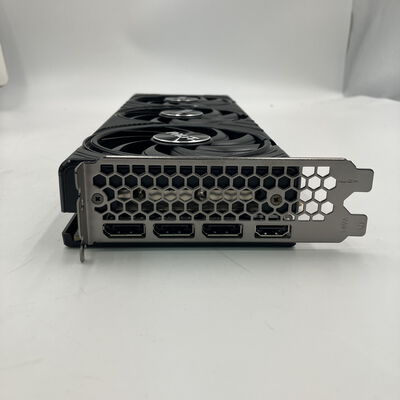 【なんば店】中古  Palit NE75070019K9-GB2050S (RTX5070 12GB Infinity 3) 188943 