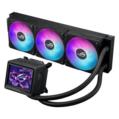 ASUS  ROG RYUJIN III 360 ARGB EXTREME 
