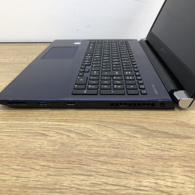 【津ラッツ店】中古  dynabook P2T7RPBL(i7-1165G7/8GB/SSD500GB/W11H) 4990001686 