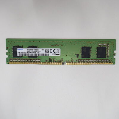 【通販センター】中古  PC4-25600 8GB デスクトップ用(DDR4-3200) 140727 