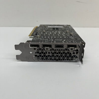 【津ラッツ店】中古  ZOTAC ZT-T16620F-10L (GTX1660 SUPER Twin Fan) 141210 