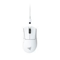 Razer  DeathAdder V4 Pro White Edition (RZ01-05330200-R3A1) 
