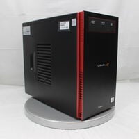 中古  iiyama LEVEL &infin;(Intel Core i5 10400F/32GB DDR4 (PC4)/SSD500GB/BD-RE/NVIDIA GeForce RTX 3060 12GB/W11H64 MAR) 194348【5/21値下げ!】 