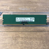 中古  PC4-25600 16GB デスクトップ用_ 184900 