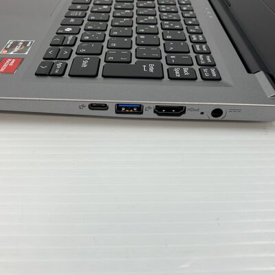 【秋葉原本店】中古  THIRDWAVE_F-14BR5A(Ryzen 5 7430U/16GB/SSD500GB/W11H) 3410016967 