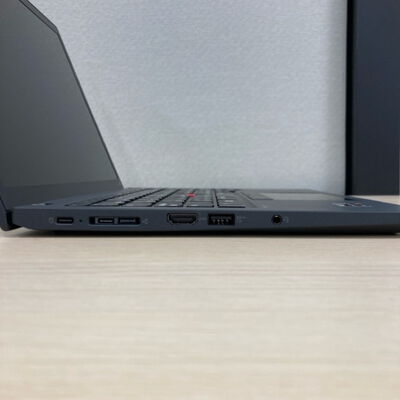 【静岡東瀬名店】中古  Lenovo ThinkPad X13 Gen 2 (AMD Ryzen 5 Pro 5650U 2.3GHz/8GB/SSD256GB/-/オンボード/13.3/1920x1200/Wi-Fi/WEBCAM/W11H64) 182749