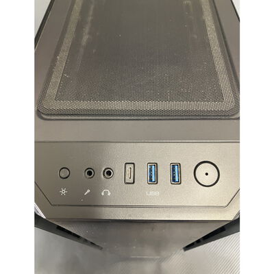 【富士青葉店】中古  iiyama LEVEL∞(i7-12700/32GB/SSD1TB/RTX3080/W10H) 5070001020【8/14価格改定!】 