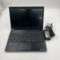 中古  Dynabook S73/HU A6SBHUF8D515 (i5 1135G7/8GB/SSD256GB/WLAN/13.3FHD) 3280023316 