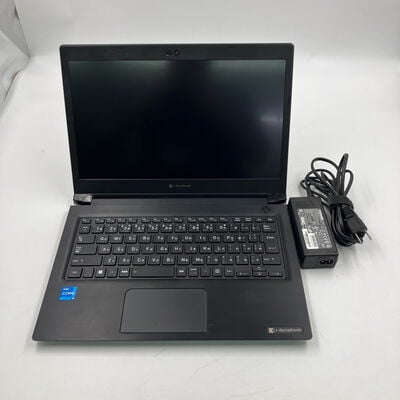 【なんば店】中古  Dynabook S73/HU A6SBHUF8D515 (i5 1135G7/8GB/SSD256GB/WLAN/13.3FHD) 3280023316 