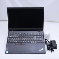 中古  Lenovo ThinkPad L15 Gen2 202543 