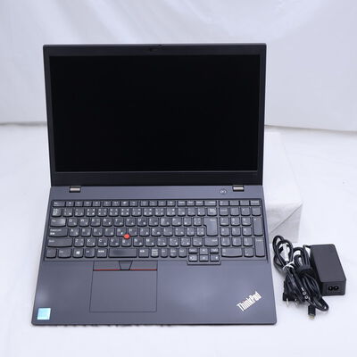 【通販センター】中古  Lenovo ThinkPad L15 Gen2 202543 