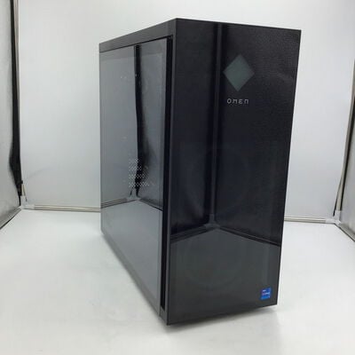 【白山FM松任店】中古  HP OMEN 40L 4950002068 