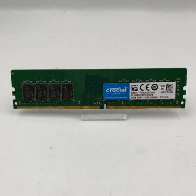 【座間相武台】中古  PC4-17000 16GB デスクトップ用(DDR4-2133) 135640 