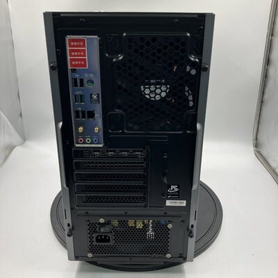 【なんば店】中古  GALLERIA RM5C-R46T(i5 14400F/32GB/SSD1TB/RTX4060Ti 8GB/W11H) 3280022838 
