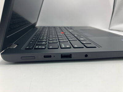 【仙台店】中古  Lenovo ThinkPad L13 Gen4 (Core i5-1335U/16GB/SSD 256GB/-/-/WLAN/13.3UWXGA/W11P/-) 3240011566 