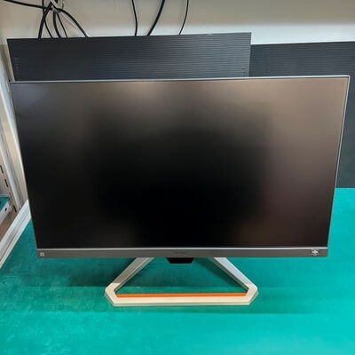 【静岡東瀬名店】中古  BenQ EX2510S-JP (24.5"W 2H1DP 1ms IPS HDRi 165Hz) 5140000582 