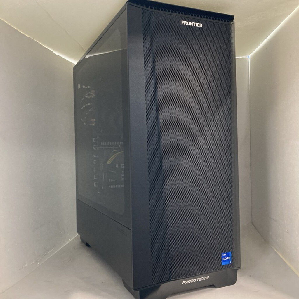 中古デスクトップパソコン｜パソコン通販のドスパラ【公式】