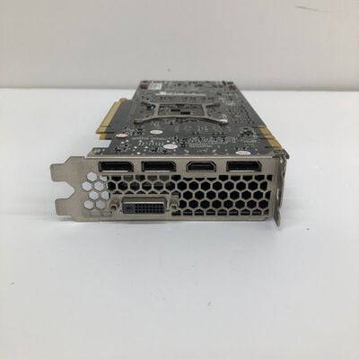 【津ラッツ店】中古  Palit NE5107T015P2-1043D(GTX1070Ti 8G GDR5 DUAL) 136248 