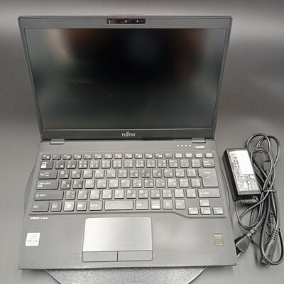 【大須店】中古  FUJITSU LIFEBOOK U9310/D (Intel Core i5 10310U 1.7GHz/8GB/SSD256GB/-/オンボード/13.3/1920x1080/Wi-Fi/WEBCAM/W11P64) 176075 