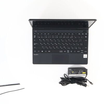 【秋葉原本店】中古  NEC Versa Pro VRT10C-6(i5-10210Y/8GB/SSD128GB/W11P) 3410015889 
