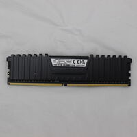 中古  PC4-21300 8GB デスクトップ用(DDR4-2666) 126165 