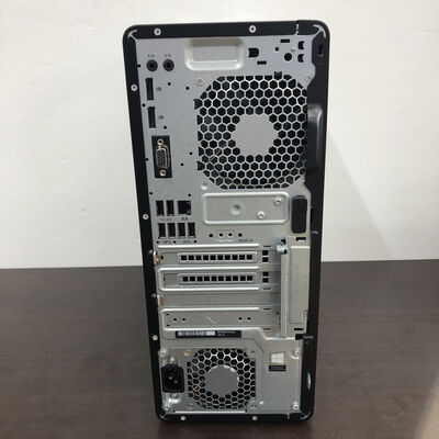 【福山ココローズ店】中古  HP EliteDesk 800 G4 TW (INTEL Core i7 8700 3.2GHz/32GB/SSD512GB/Mt/オンボード/-/-/W11H64) 180567 