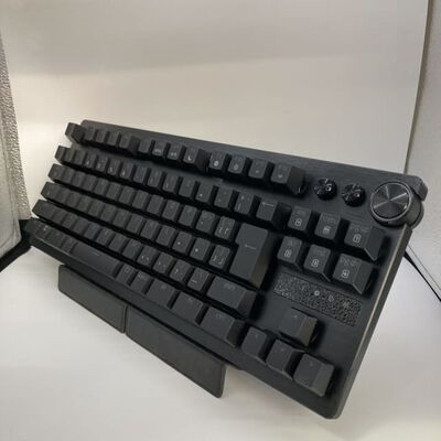 【八王子店】中古  Razer Huntsman V3 Pro Tenkeyless JP (RZ03-04981300-R3J1) 1230010808 
