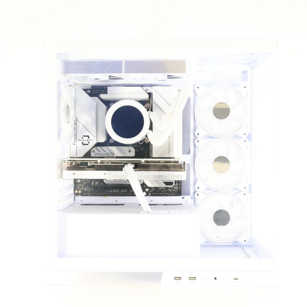 中古 Storm新界2(i7 14700F/32GB/SSD1TB/RTX4070 SUPER/W11H