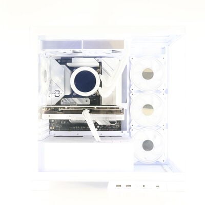 【秋葉原本店】中古  Storm新界2(i7 14700F/32GB/SSD1TB/RTX4070 SUPER/W11H) 3410015534 