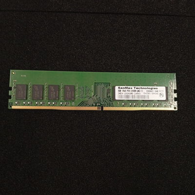 【大須店】中古  PC4-19200 8GB デスクトップ用 126163 