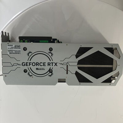 【秋葉原本店】中古  玄人志向 GG-RTX4070Ti-E12GB/TP (RTX4070Ti 12G) 154197 