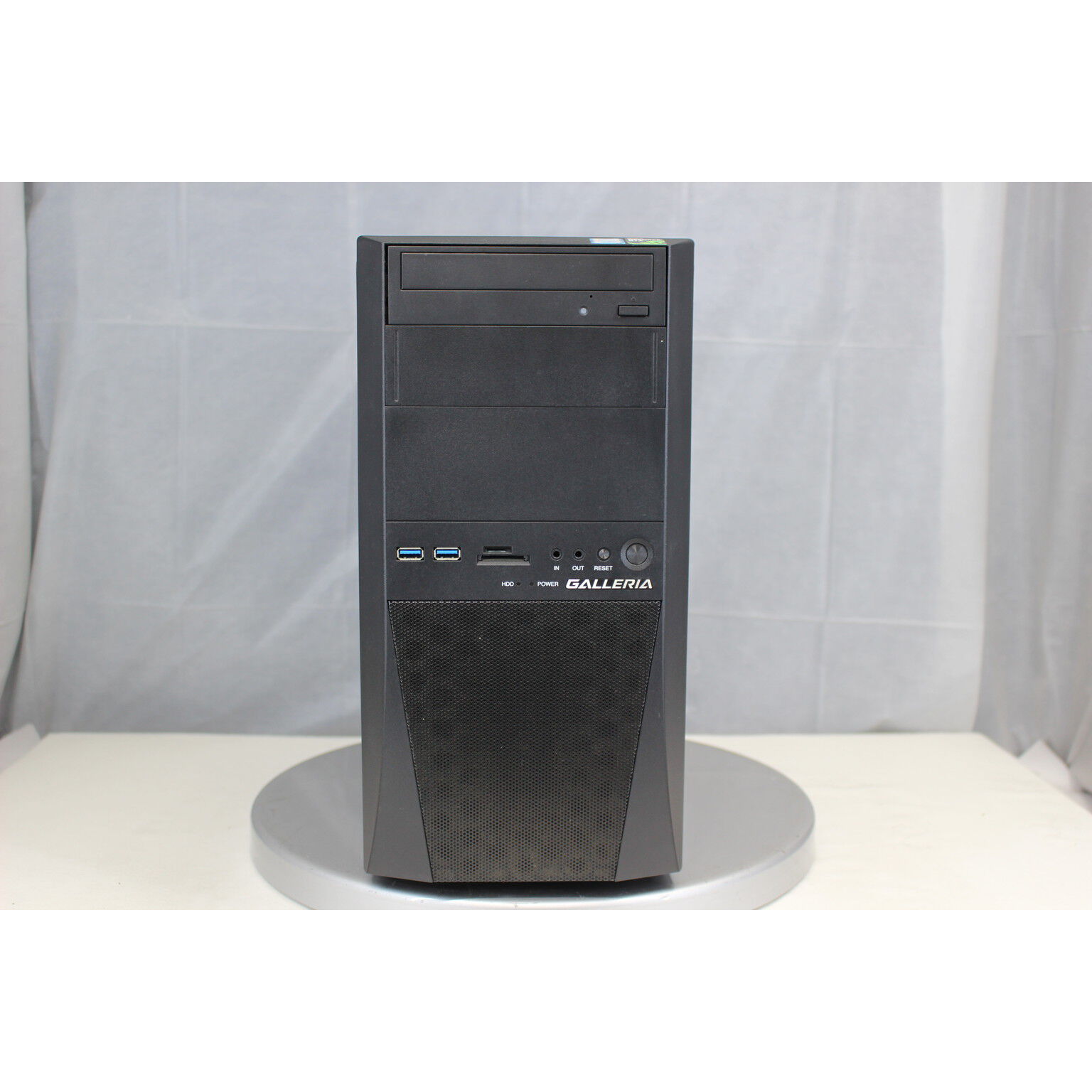 I7 7700k hotsell gtx 1060 3gb