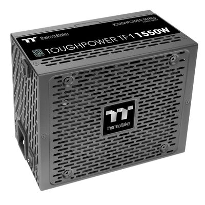 Thermaltake  TOUGHPOWER TF1 TITANIUM 1550W PS-TPD-1550FNFATJ-1 (1550W) 