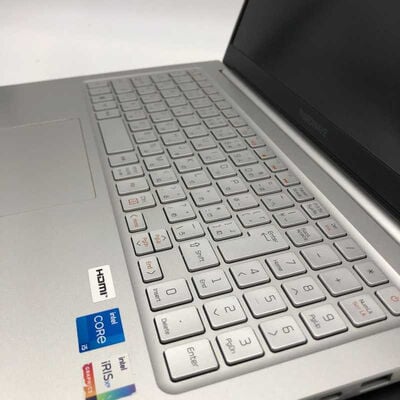 【郡山安積店】中古  THIRDWAVE DX-R5(i5-1335U/16GB/SSD512GB/なし/オンボード/15.6/1920&times;1080/W11H) 4640002860 